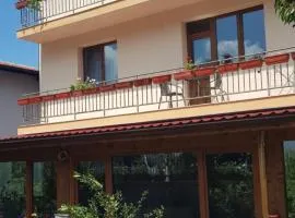 Апартаменти Гювийски