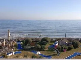 Studio Vue Mer à Luc-sur-Mer