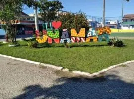 Point dos Corais !