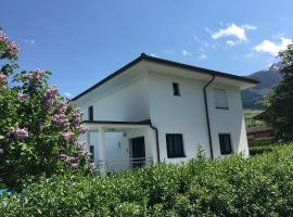 Ferienhaus Wieser, holiday home in Niedernsill