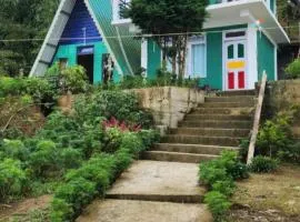 Dara Homestay, Charkhole