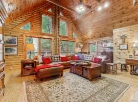 Red Bird Retreat