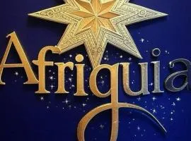 Afriquia Star