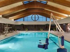 Holiday Inn Washington-Dulles International Airport by IHG