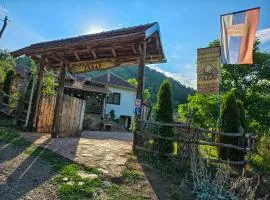 Seosko domaćinstvo „GABAR”