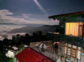 Fagu Farmstay Shimla, farm stay in Fagu