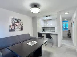 Brand New 2BR APT, Callao Salvaje, Pool & Beach, CS619