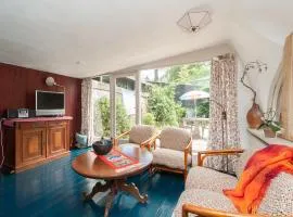 Holiday Home Bergen near Forest & Beach