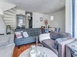 Homely Hideaway in Leeuwarden