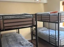 The ChristChurch Guesthouse