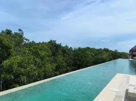 The Tulum Getaway Paramar Viva