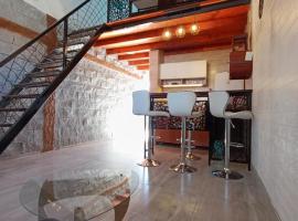 Hospedaje Diego Fabián, hôtel à Antofagasta de la Sierra