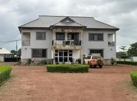 Serene Home