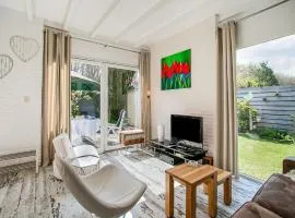 Bungalow in Noordwijk near Beaches