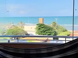 Flat beira-mar Natal