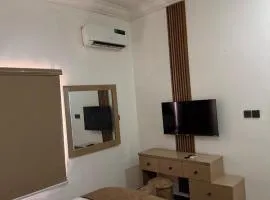 Q7 apartment
