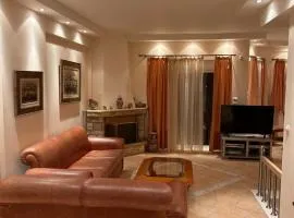 Villa Clio