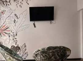 Buganvilla Quepos Dos