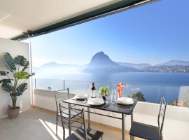View and Art - Happy Rentals