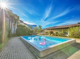 Miralago Lakeview Morcote With Pool - Happy Rentals