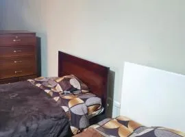 Departamento en Cuenca