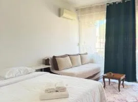 Serenity Studio House