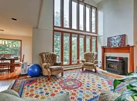 Juneau Hideaway-Glaciers-5 min to downtown- Hiking