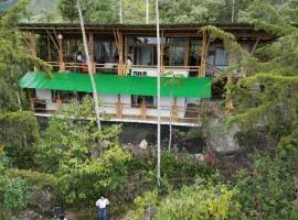 EcoCasa del Aire