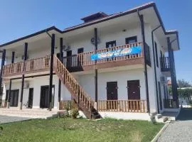 Răsărit la Vadu