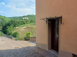 Da Ciro e Angela，位于巴罗洛的酒店