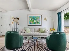 Beach Bliss by Paradise Retreats