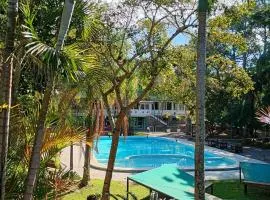 Praia Mole Hotel