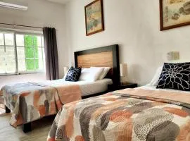 Departamento Tulipan Puerto Vallarta