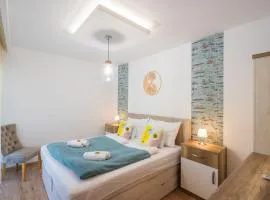 Sunshine Resort Blue Apartman