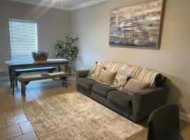 Cozy Stay Near Dow, Golf, & LSU