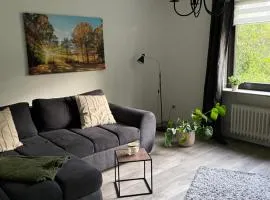 Ferienwohnung Appartement am Wildpark Bad Harzburg