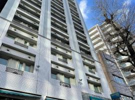 Four Points Flex by Sheraton Tokyo Ueno