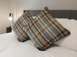 Room in bungalow, bungalow en Alness