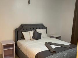 Kels Place ,Runda , Chogoria , Tharaka Nithi, Kenya, hotel econ&ocirc;mico em Mwangarimwe