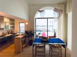 ZOOM CAPRI home, apartman u Capriju