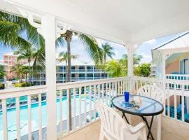 Morritt's Tortuga Club 1 BR LUXE Condo Sleeps 4