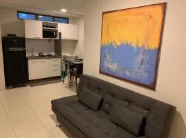 Flats Mobiliados Zona Norte, Casa Forte e Recife
