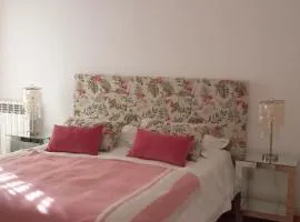 Lovely beach apartment