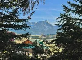 PinePano Lodges