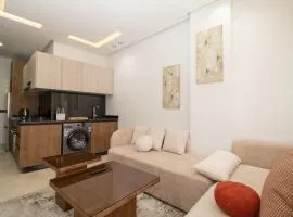 Modern Studio 5min CFC