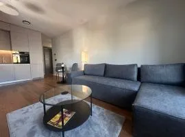 Elmora Residence Vračar Južni Bulevar