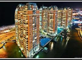 Departamento Vistas Panorámicas