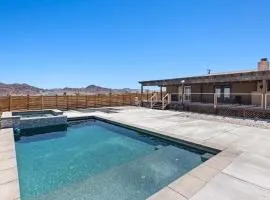 Navigate Stays Winner of the Best Pool House in JT