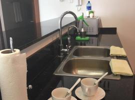 Las Lajas Chalet Sweet home 2 bedrooms, cabin in Las Lajas