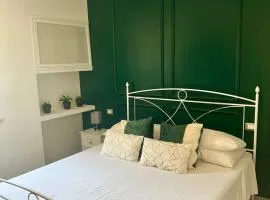 Le Case Col Sole da Silvia INTERNO 1